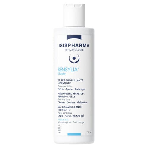Isıs Pharma Sensylia Gelee Make-up Remover 250ml