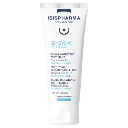 Isis Pharma Sensylia Legere Fluid Moisturising 40 ml