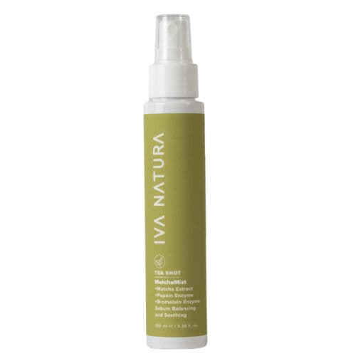 Iva Natura Matcha Özlü Tonik Sprey 100 ml