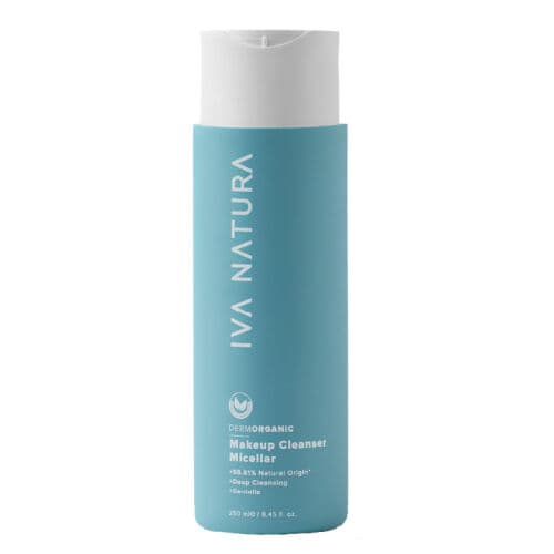 Iva Natura Organik Makyaj Temizleme Suyu 250 ml