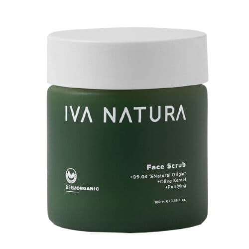 Iva Natura Organik Yüz Peelingi 100 ml