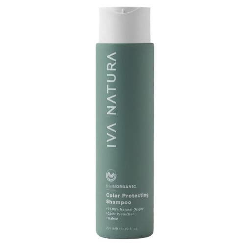 Iva Natura Renk Koruyucu Şampuan 350 ml