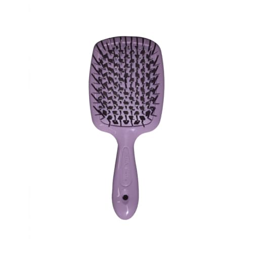Janeke Superbrush Saç Fırçası Lila
