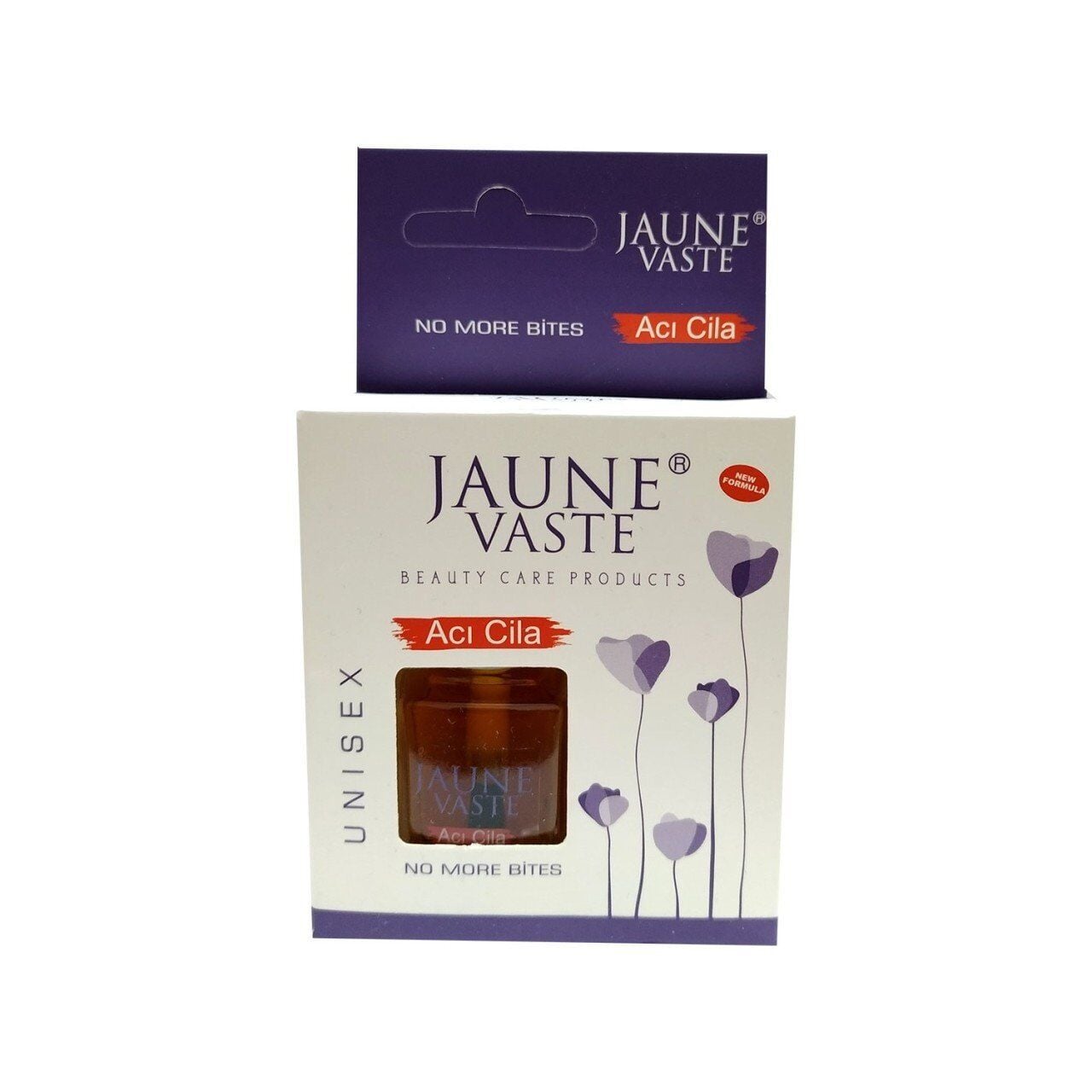 Jaune Vaste Acı Cila 12ml