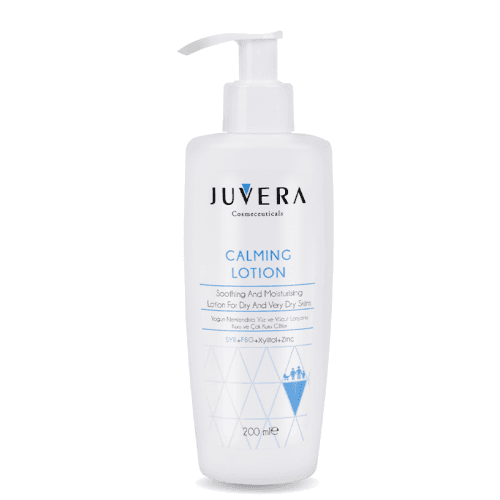 Juvera Calming Lotion 200 ml