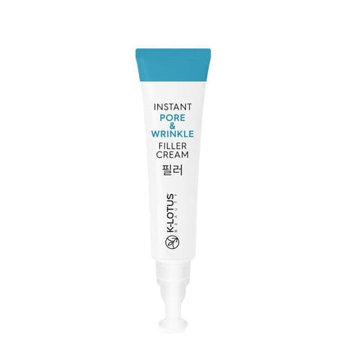 K-Lotus Beauty Gözenek ve Kırışıklık Kapatıcı Krem 15 ml