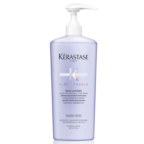 Kerastase Blond Absolu Bain Lumiere Şampuan 1000 ml