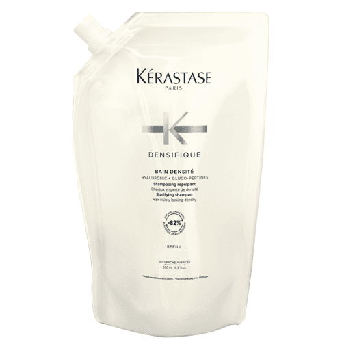 Kerastase Densifique Bain Densite Yoğunluk Veren Şampuan 500 ml - Refill