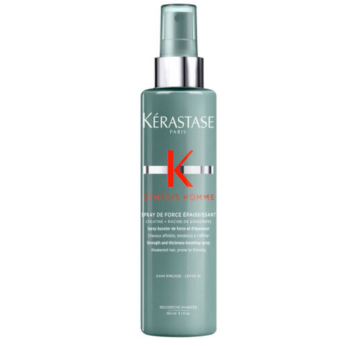 Kerastase Genesis Homme Güçlendirici ve Şekillendirici Sprey 150 ml