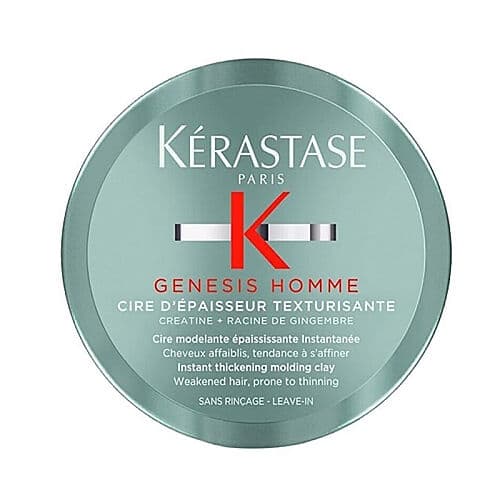 Kerastase Genesis Homme Saç Şekillendirici Wax 75 ml