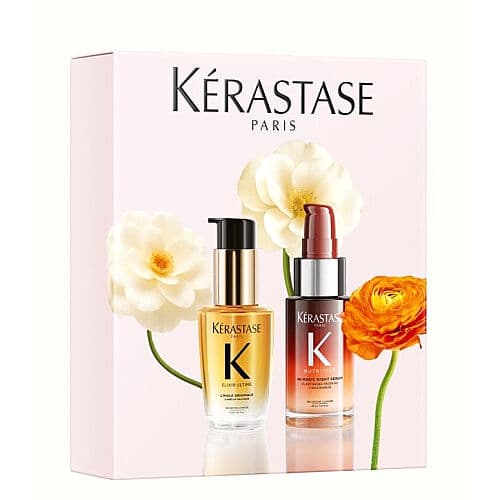 Kerastase Mini Iconics Set