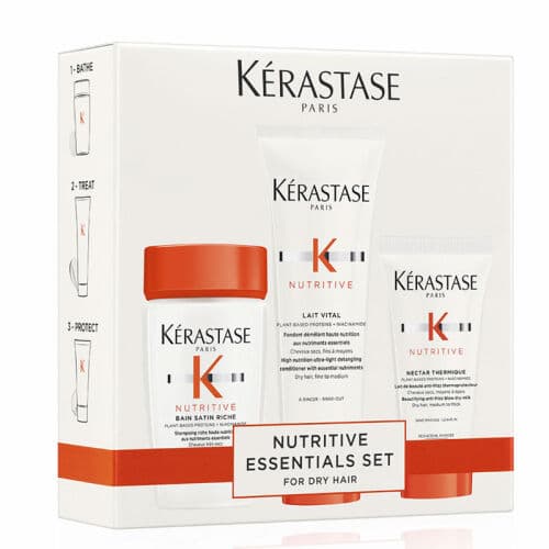 Kerastase Nutritive Essentials Set