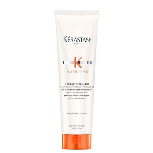 Kerastase Nutritive Nectar Thermique Elektriklenme Karşıtı Termik Saç Sütü 150 ml