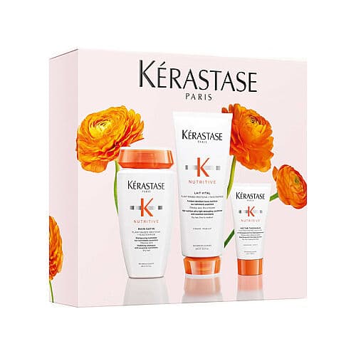 Kerastase Nutritive Set