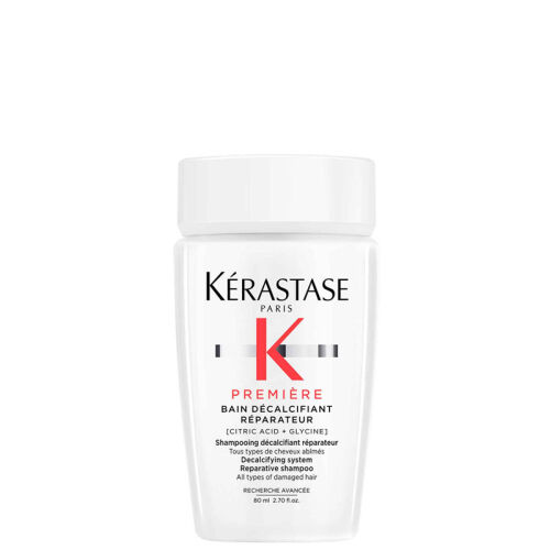 Kerastase Premiere Bain Decalcifiant Reparateur Yıpranmış Saçlar için Şampuan 80 ml