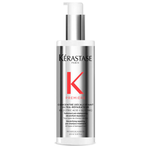 Kerastase Premiere Concentre Decalcifiant Ultra-Reparateur Saç Bakım Losyonu 250 ml