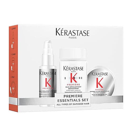 Kerastase Premiere Set For Damaged Hair