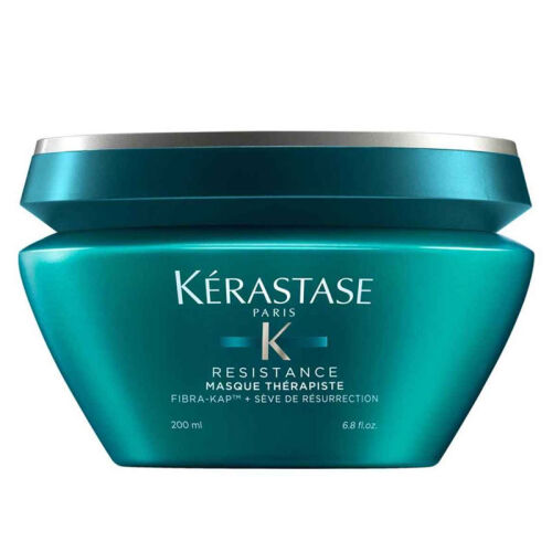 Kerastase Resistance Therapiste Masque - Aşırı İşlem Görmüş Saçlar için Maske 200 ml