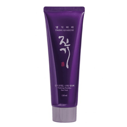 Ki GOLD Canlandırıcı Saç Maskesi 120 ml