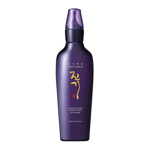 Ki Gold Canlandırıcı Saç Serumu 145 ml