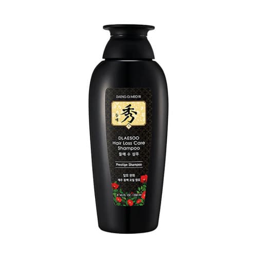 Ki Gold Reishi Şampuan 250 ml