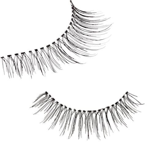 Kiss True Volume Takma Kirpik - KTVL03C - Chic