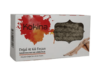 Kokina At Kılı Fırçası
