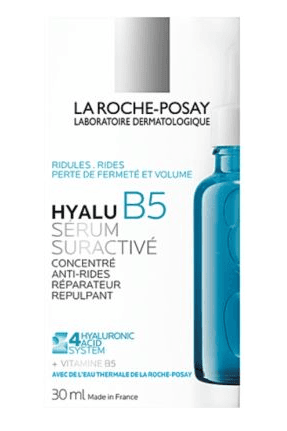 (KUTU HASARLI) La Roche Posay Hyalu B5 Suractivated Serum 50 ml