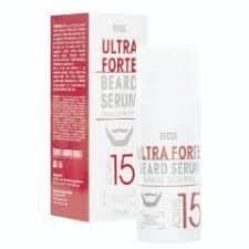 (KUTUSUZ) Eeose Ultra Forte Sakal Serumu 75 ml