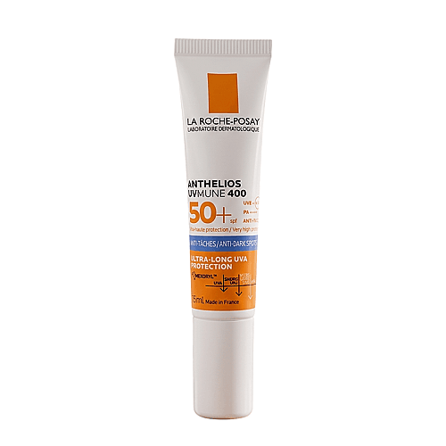La Roche Posay Anthelios Spf 50 Anti Dark Spots Fluid 15 ml (Promosyon Ürünü)