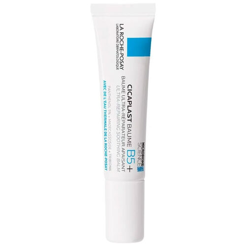 La Roche Posay Cicaplast Baume B5 Yatıştırıcı Ve Bariyer Onarıcı Bakım Kremi 15 ml