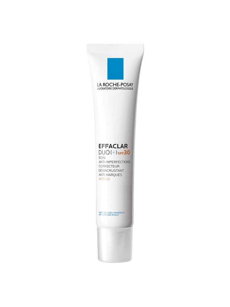 La Roche-Posay Effaclar Duo+ SPF30 40ml