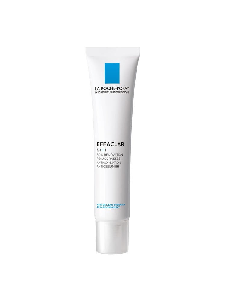 La Roche Posay Effaclar K (+) 40 ml - Yağlı Ciltler İçin Düzenleyici Krem
