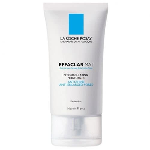 La Roche Posay Effaclar M Matt Cream 40 ml - Matlık Sağlayan Losyon