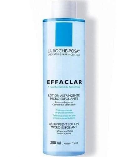 La Roche Posay Effaclar Tonik 200 ml - Sıkılaştırıcı Tonik
