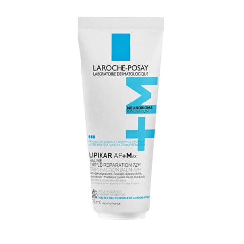 La Roche Posay Lipikar AP+Max Baume Nemlendirici Balsam 75 ml