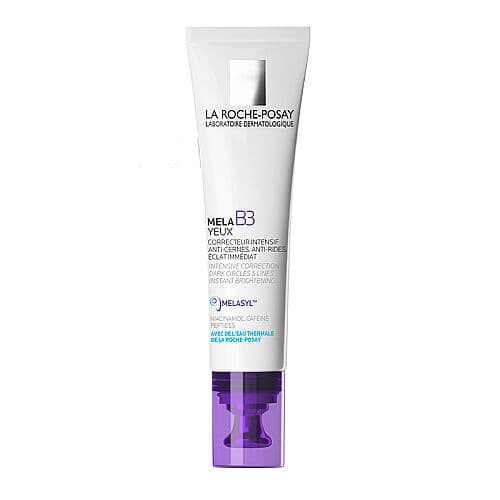 La Roche-Posay Mela B3 Koyu Leke Karşıtı Göz Kremi 15 ml