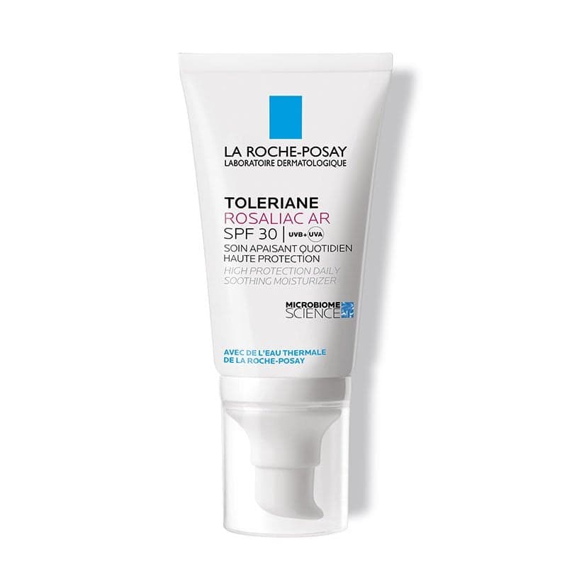 La Roche Posay Toleriane Rosaliac AR Spf 30-- 50 ml