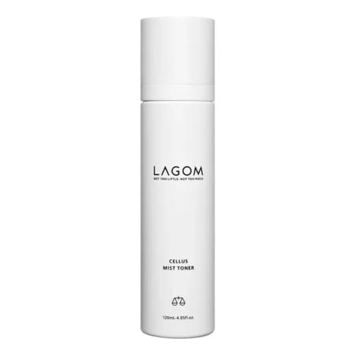 Lagom Cellus Mist Toner - Nemlendirici Mist Tonik 120ml