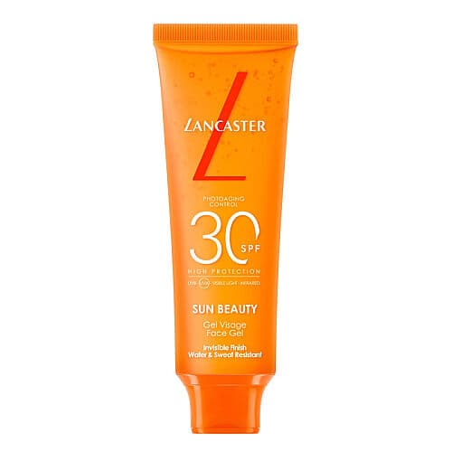 Lancaster Sun Beauty Face Gel SPF30 50 ml