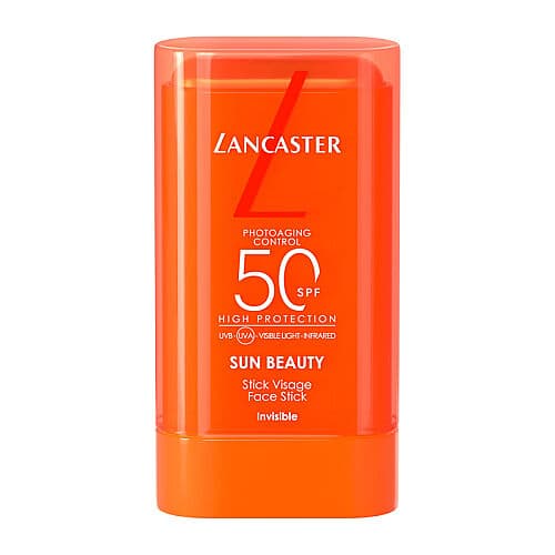 Lancaster Sun Beauty Face Stick SPF50 19 gr