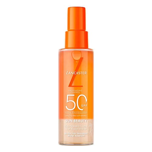 Lancaster Sun Beauty Sun Body Water SPF50 150 ml