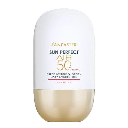 Lancaster Sun Perfect Air Daily Invisible Fluid Sensitive 40 ml