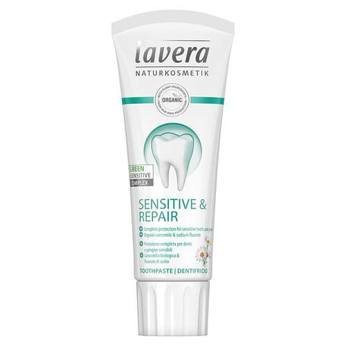 Lavera Diş Macunu 5 i 1 Arada Koruma 75 ml