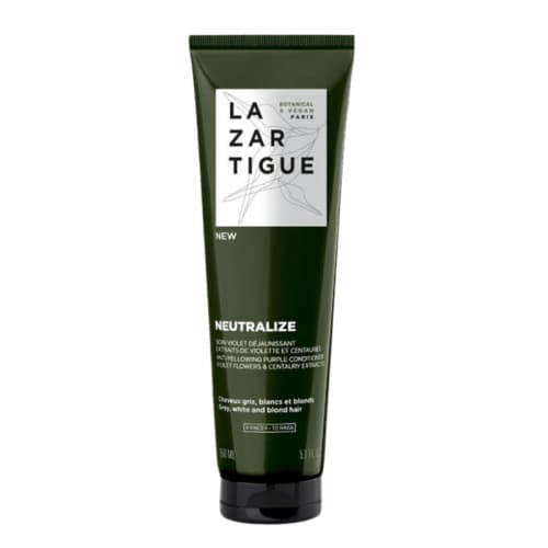Lazartigue Neutralize Anti-Sararma Karşıtı Saç Kremi 150 ml