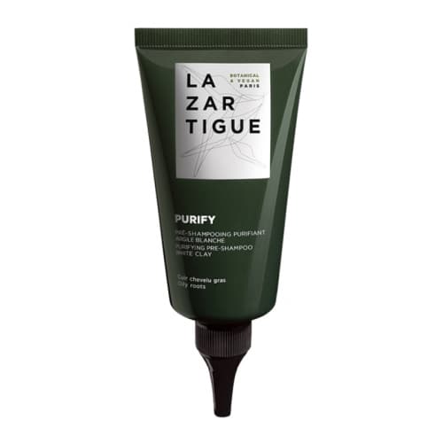 Lazartigue Purify Arındırıcı Şampuan 75 ml