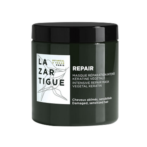 Lazartigue Repair Bariyer Onarıcı Saç Maskesi 250 ml