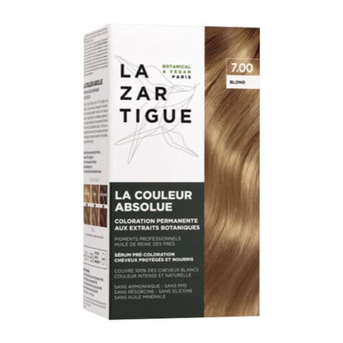 Lazartigue Saç Boyası 7.00 Sarı