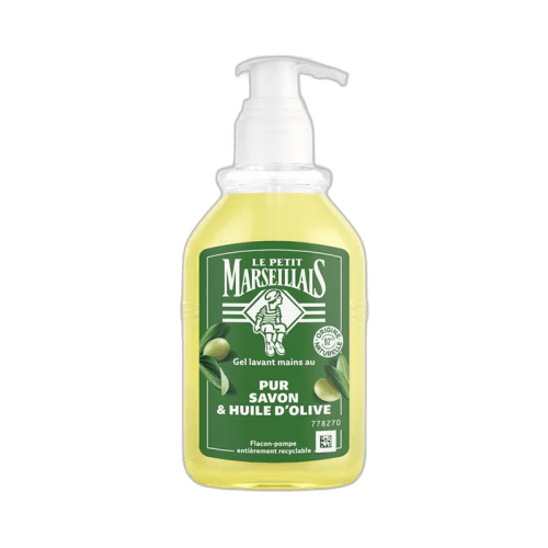 Le Petit Marseillais Zeytinyağlı Sıvı Sabun 300 ml