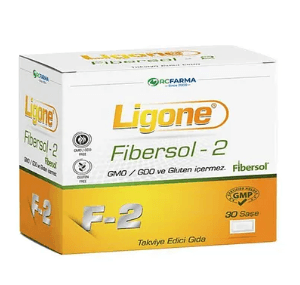 Ligone Fibersol-2 30 Şase
